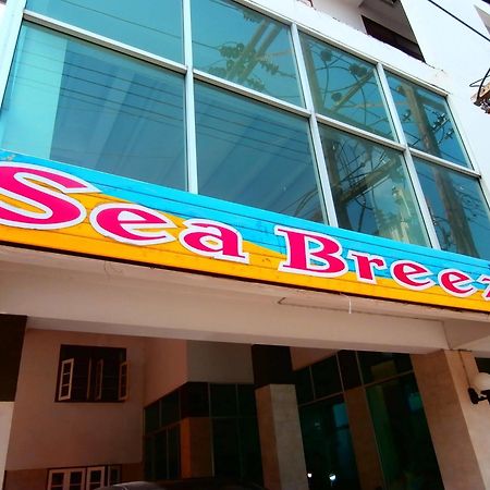 Seabreeze Mansion Otel Phuket Dış mekan fotoğraf