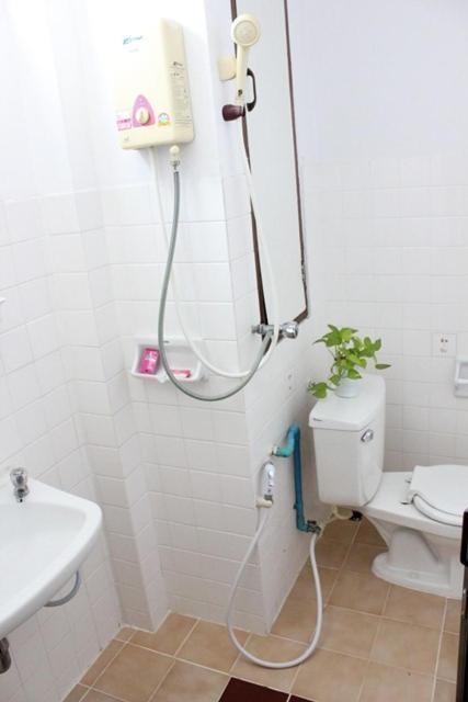 Seabreeze Mansion Otel Phuket Oda fotoğraf