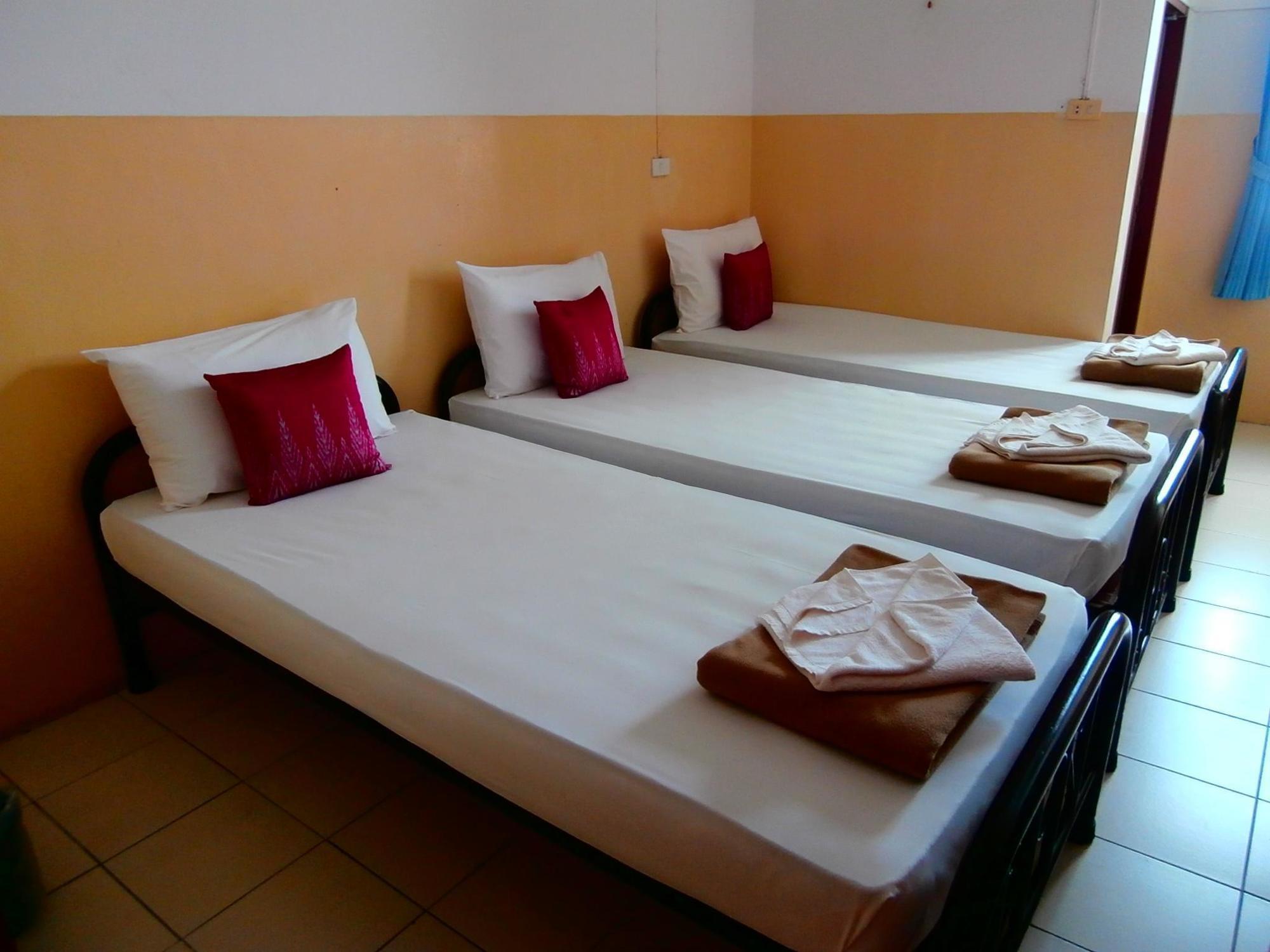 Seabreeze Mansion Otel Phuket Dış mekan fotoğraf